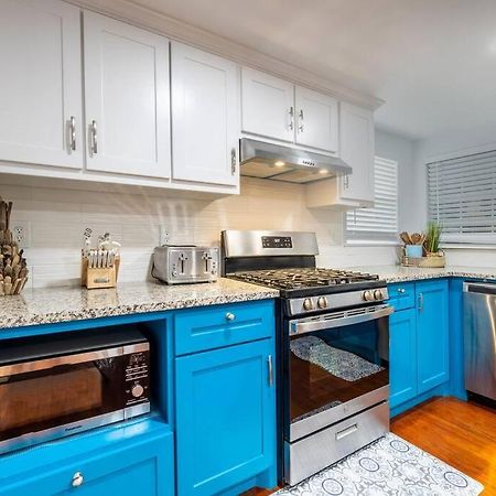 5/3 With A Heated Pool 2 Min From Beach, Updated Галвестън Екстериор снимка