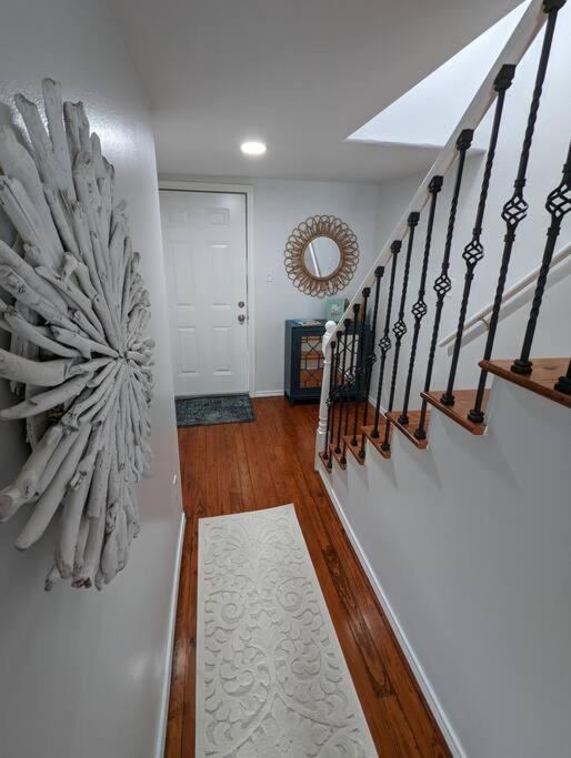 5/3 With A Heated Pool 2 Min From Beach, Updated Галвестън Екстериор снимка
