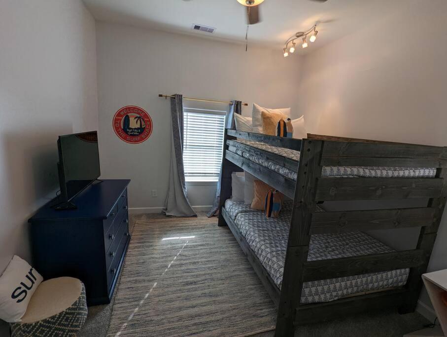 5/3 With A Heated Pool 2 Min From Beach, Updated Галвестън Екстериор снимка