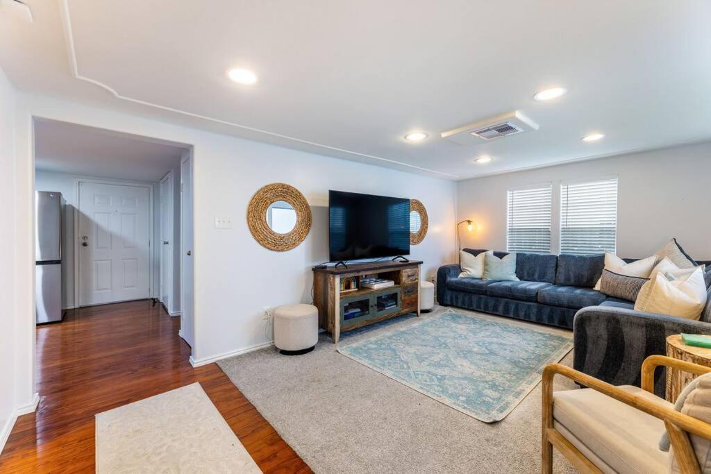 5/3 With A Heated Pool 2 Min From Beach, Updated Галвестън Екстериор снимка